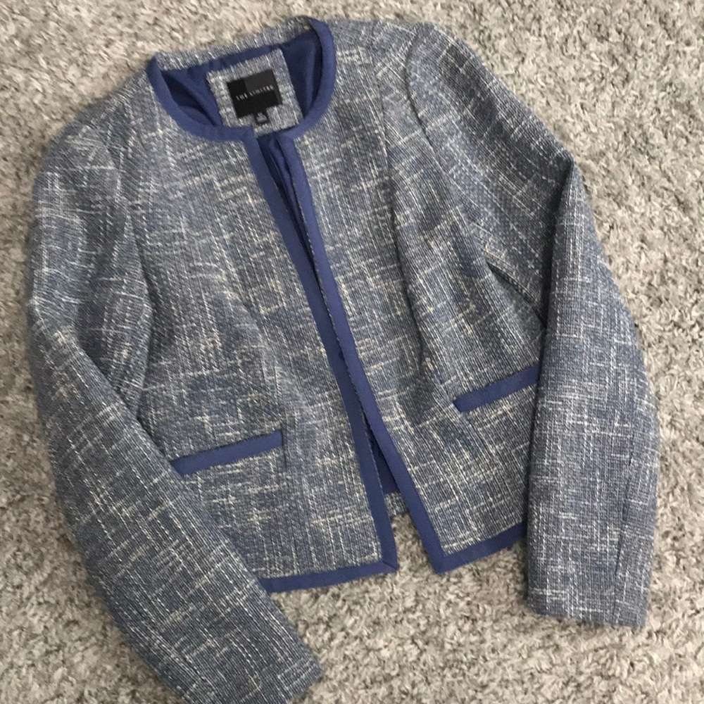 Blazer - image 1